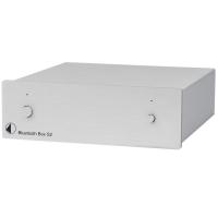 Pro-Ject BLUETOOTH BOX S2 silver